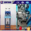 Two spindle cocoon bobbin winder machine with low price